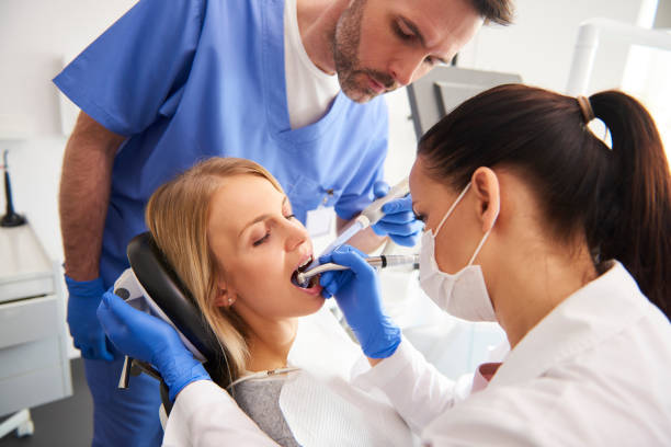 Best Preventive Dentistry  in East Shoreham, NY