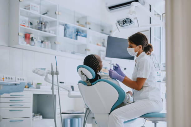 TMJ/TMD Treatment in East Shoreham, NY